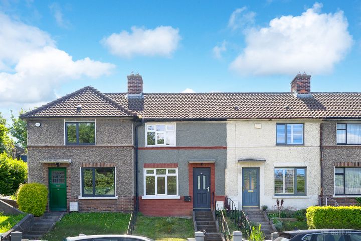 20 Emmet Road , Kilmainham, Co. Dublin, D08T3H1