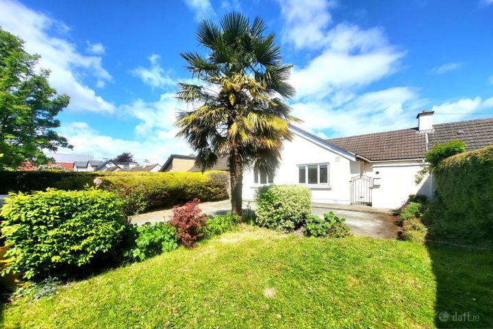 7 Station Road, Leixlip, Co. Kildare, Leixlip, Co. Kildare