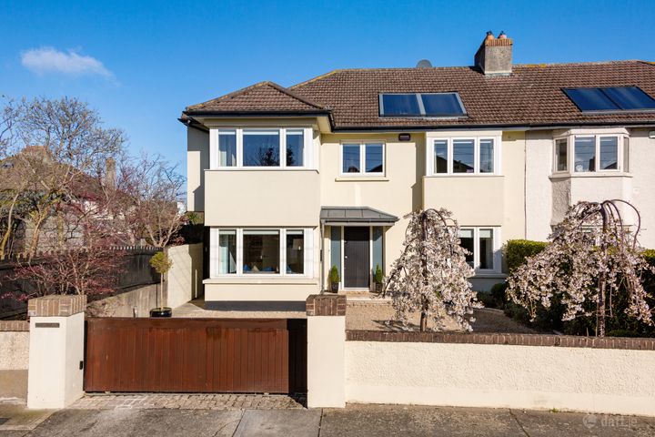 30 Ashton Park, Monkstown, Dublin, Dublin