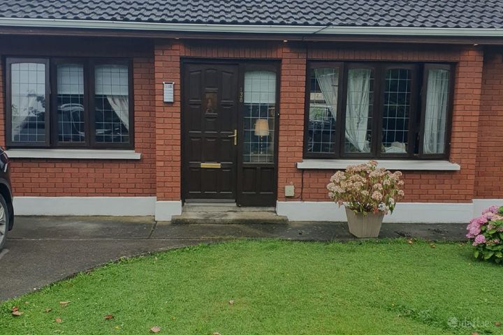 Forest Park, Drogheda, Co. Louth, Drogheda, Co. Louth