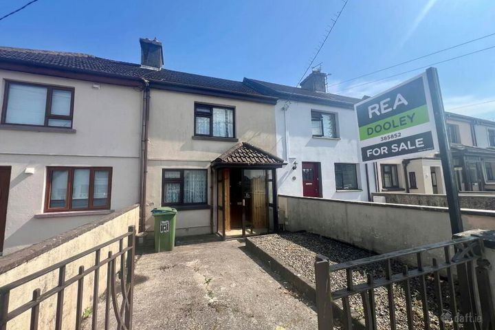 31 Creagh Avenue, Kileely, Limerick City, Co. Limerick, V94HPA0
