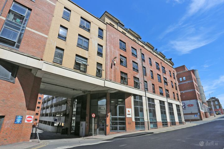 401 Mount Kennett House, Dock Road, Limerick, V94K7F8