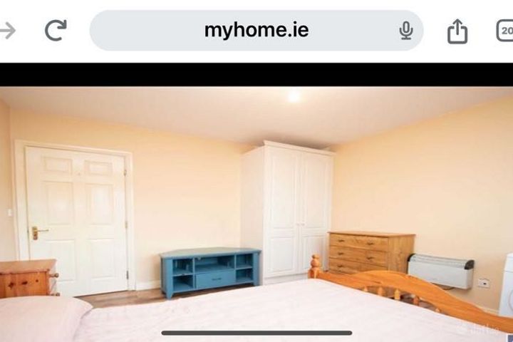 Johnston Court,Church Street,Cavan, Cavan, Co. Cavan