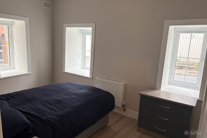 15 High Street, Limerick, Limerick City Centre, Co. Limerick