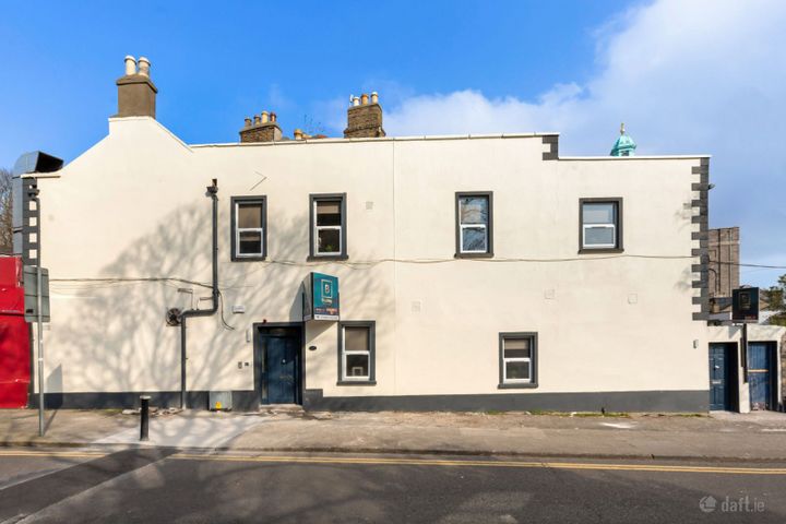  Richmond Hill, Ranelagh, Dublin 6