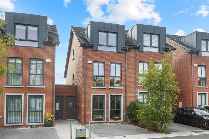 9 Auburn Green, Glenageary, Co Dublin, A96 W2WR