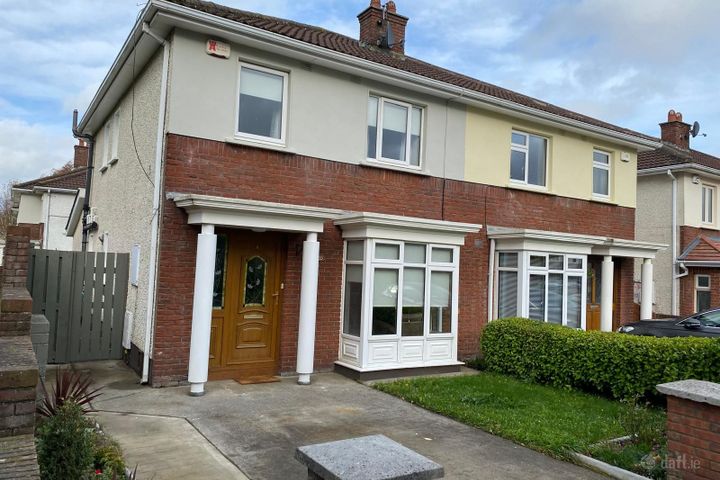 39 Woodstown Heath, Dublin 16, Ballycullen, Dublin 16