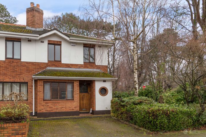 19 Temple Square, Temple Road, Dartry, Dublin 6, D06C443