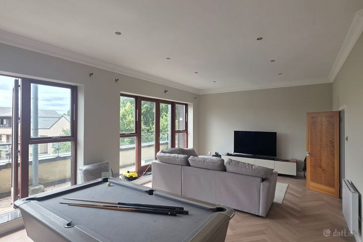Apartment 20, Rosehaven, Carpenterstown Road, Coolmine, Dublin 15