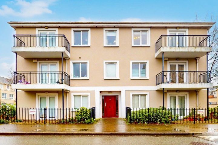 10e North Street, Ongar, Dublin 15, D15FP74