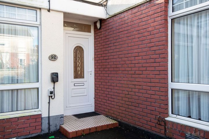 92 Bracken Drive, Portmarnock, Portmarnock, Co. Dublin, D13Y303 - Photo 2