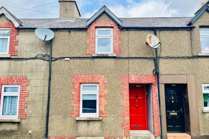 9 Saint Patrick's Place, Enniscorthy, Co. Wexford, Y21X7P9