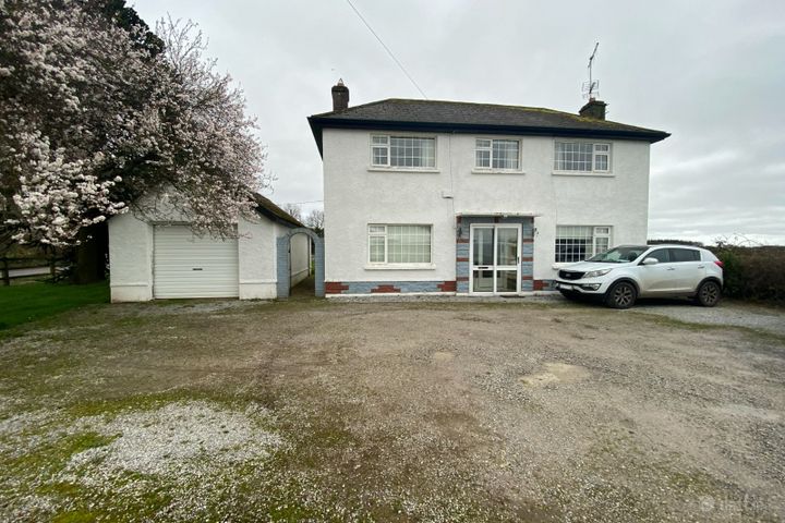 Girlough House, Ballinascartha, Castlemartyr, Co. Cork