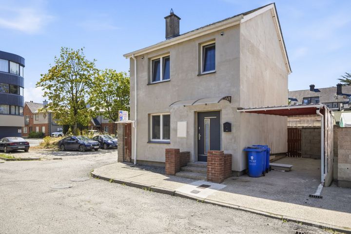 1 Priory Court, Enniscorthy, Enniscorthy, Co. Wexford, Y21V4X9
