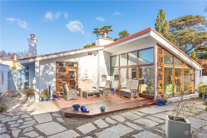 30 Grove Lawn, Blackrock, Dublin, Dublin