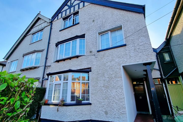 69 Kenilworth Park, Harolds Cross, Dublin 6w, Dublin