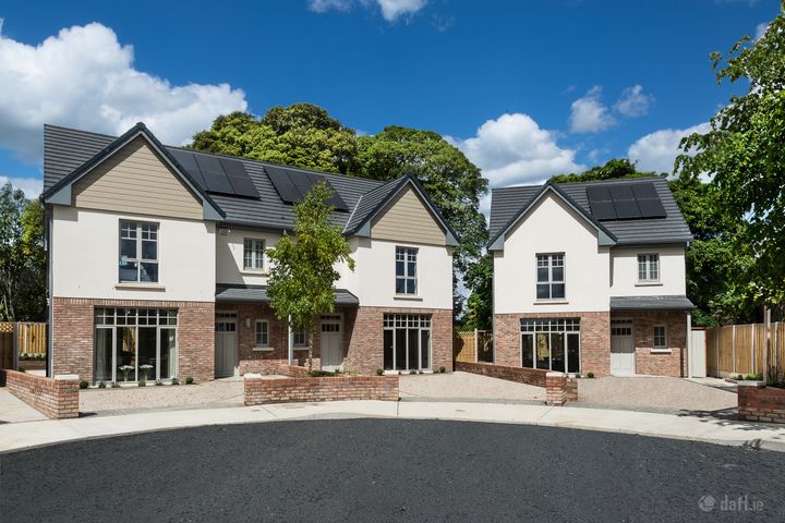 12 Knocksinna Wood, Blackrock, Dublin