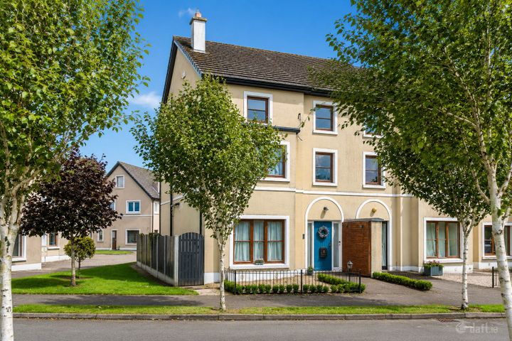 20 Abbeybrook View, Kilbeggan, Co. Westmeath, N91K226