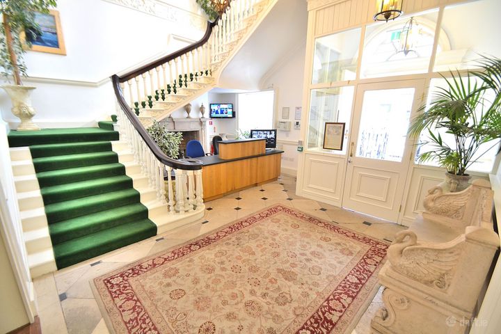 Dominick Court Serviced Offices - 20, 41 Dominick Street Lower, Dublin 1, Co. Dublin