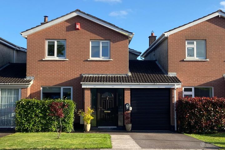 4 Aisling Close, Ballincollig, Carrigrohane, Co. Cork, P31YY23