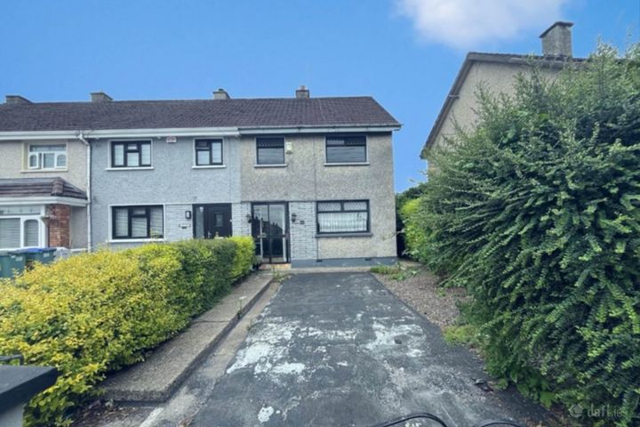 63 Colbert Ave, Janesboro, Limerick, Co. Limerick, V94H5KN