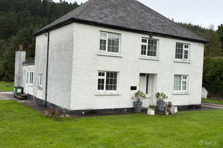 Gowlane House, Glenbeigh, Co. Kerry, V93R8Y2
