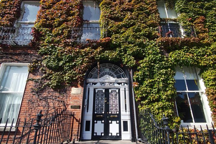 46 Fitzwilliam Square West, Dublin 2