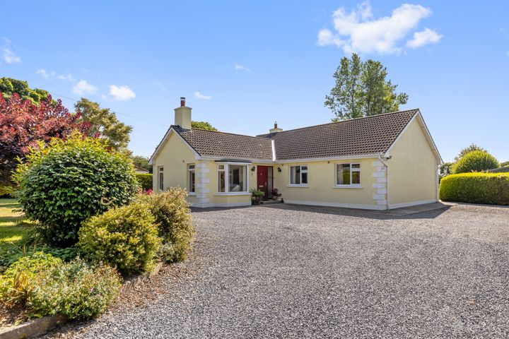 Ballinabanogue, New Ross, Co.Wexford, Y34AN29
