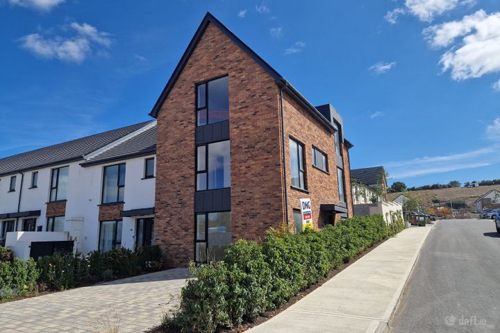 44 Waterfall Heights, Ardrostig, Bishopstown, Co. Cork, T12P8WY