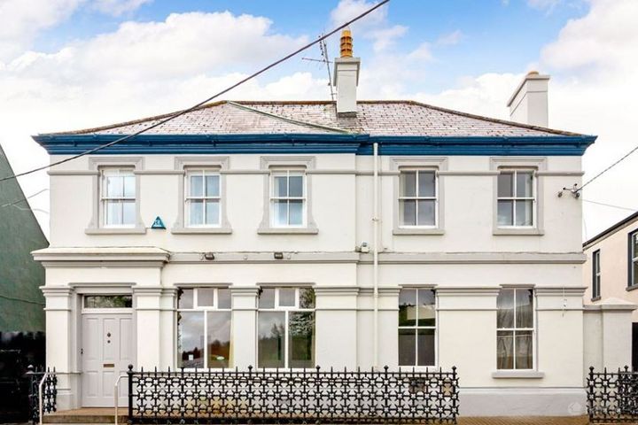 Teeling Street, Tubbercurry, Tubbercurry, Co. Sligo