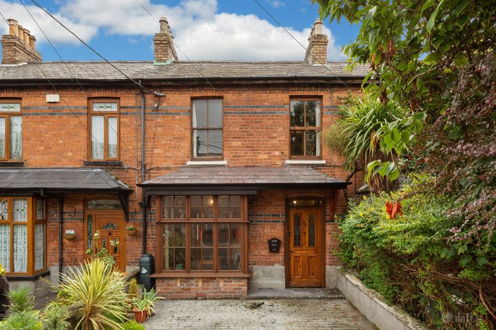 36 Foyle Road, Fairview, Dublin 3, D03YW32