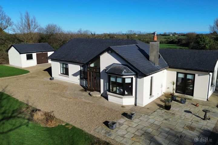 Ballinagam, Ballygarrett, Co. Wexford, Y25K751