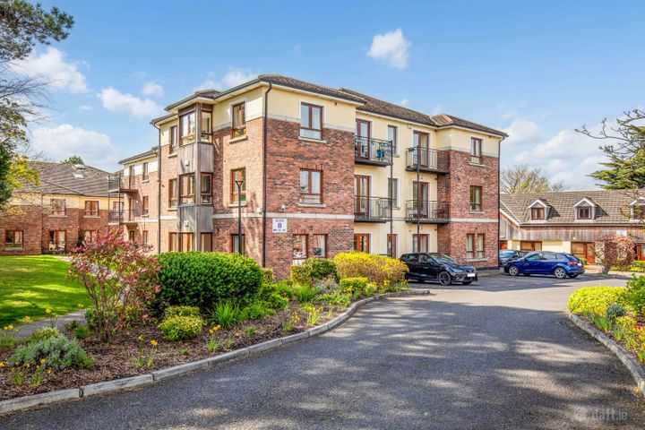 Apartment 32, Block B, Altamont Hall, Kilmacud, Co. Dublin, D14W0H6