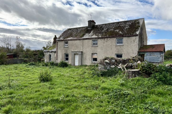 Deerpark, Carrick On Suir, Co. Tipperary