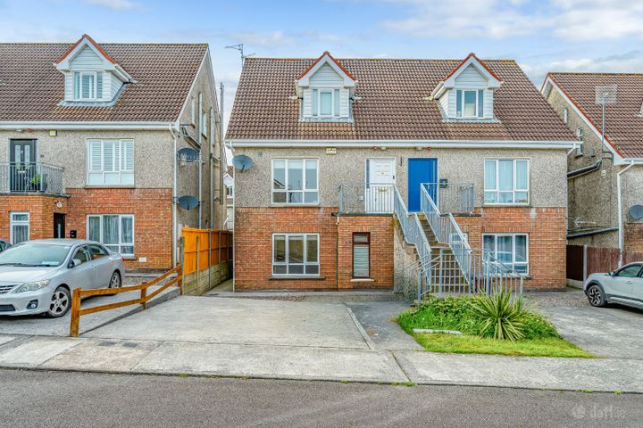 112 Spruce Drive, Westwood, Carrigaline, Co. Cork, P43W860