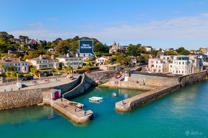 Landfall, Green Rd, Dalkey Dublin 1, Dublin