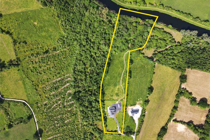 Tinnacouse, Skeaghvasteen, Graignamanagh, Co. Kilkenny, R95EV62 - Photo 2