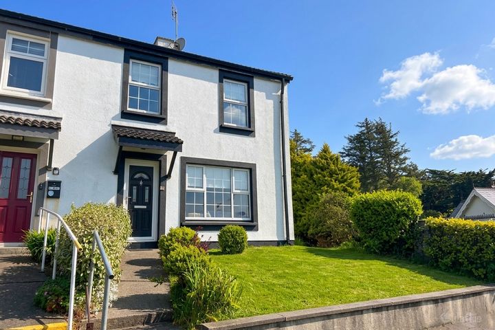 15 DAVITT PARK, WESTPORT, MAYO