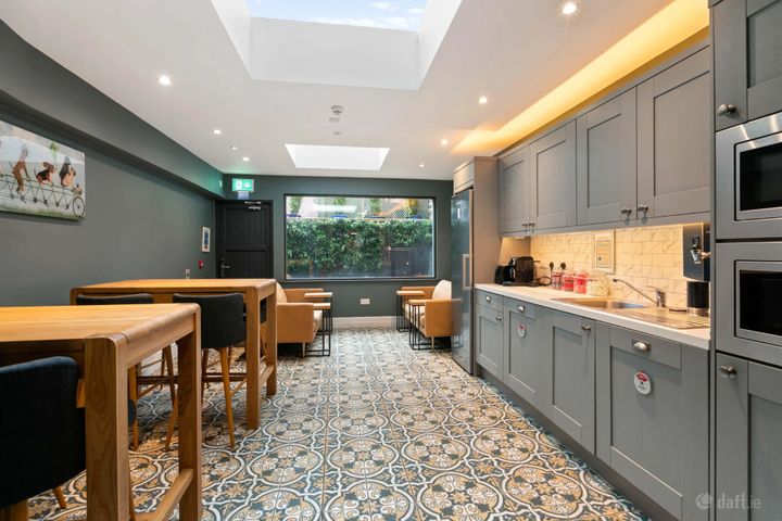 Fitzwilliam Place, Dublin 2