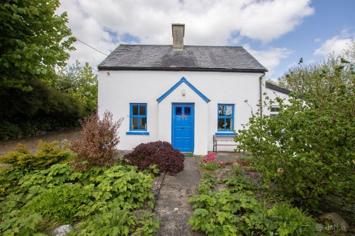 Cuil Aoibhinn, Kilbarrymeaden, X91XY61