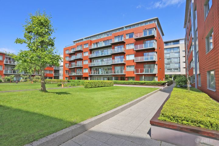 69 The Sarsfield, The Strand, Limerick, V94D4V9