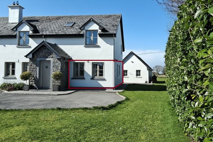 Northampton, Kinvara, Galway, Cahermore, Co. Galway