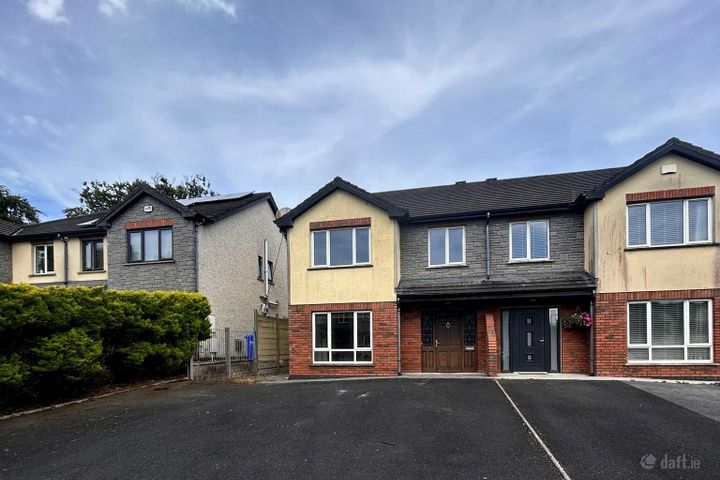 322 Glanntán, Golf Links Road, Monaleen, Co. Limerick, V94D9NF