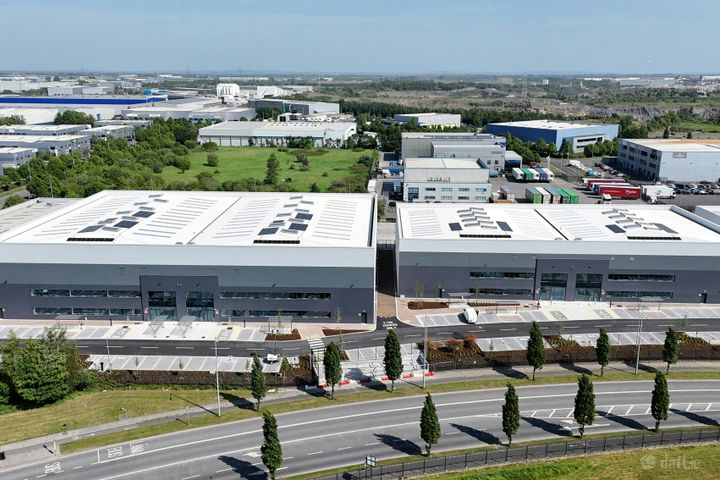 Unit A2, Stadium Business Park, Ballycoolin, Dublin 11