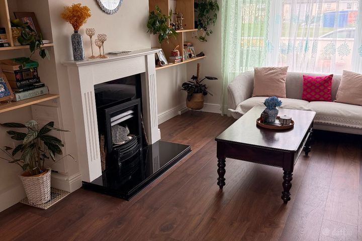 Liffey Valley, Dublin 22, Ronanstown, Co. Dublin