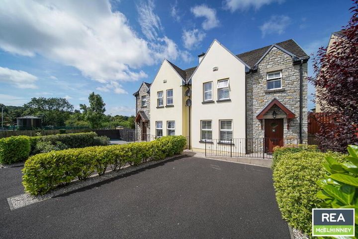 2 Cuan Na Trá, Kerrykeel, Co. Donegal, F92P951