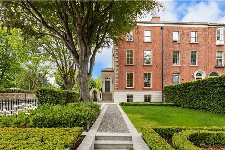 17 Raglan Road, Dublin 4, Ballsbridge, Dublin 4