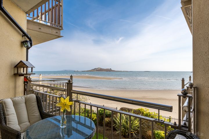 8 Howth Lodge, Claremont Rd, Dublin, Dublin 13, Dublin