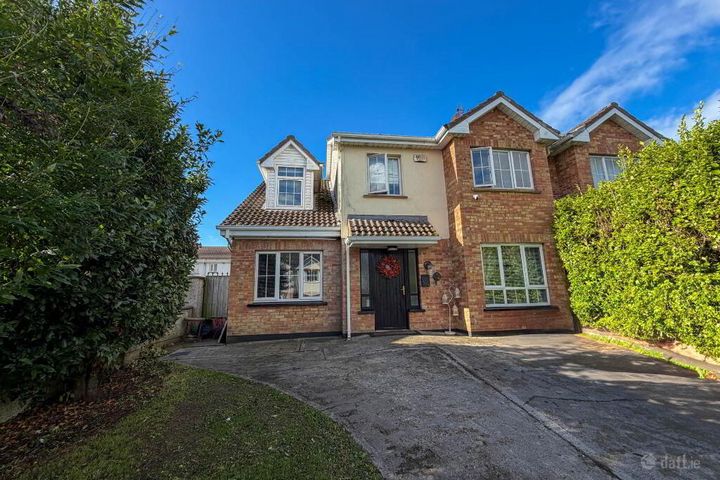 2 Derrynane, Old Cork Road, Limerick City, Co. Limerick, V94RDK8