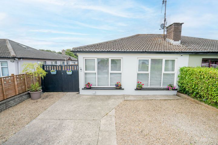 50 Glenview Park, Kilpedder, Delgany, Co. Wicklow, A63TX43